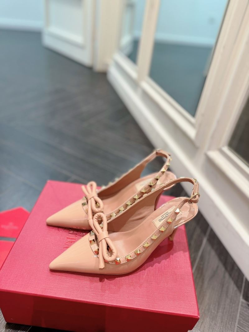 Valentino Sandals